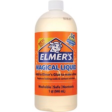 Elmer's EPI2078431 Slime Activator Liquid