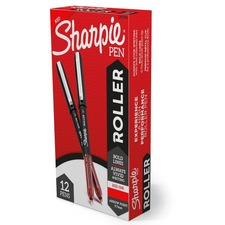 Sharpie SAN2101304 Rollerball Pen
