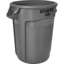Rubbermaid Commercial RCP263200GYCT Waste Container