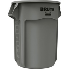 Rubbermaid Commercial RCP265500GYCT Waste Container
