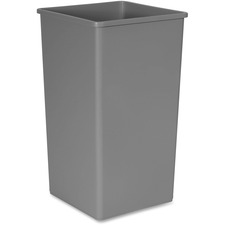 Rubbermaid Commercial RCP3959GRACT Waste Container