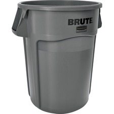 Rubbermaid Commercial RCP264360GYCT Waste Container