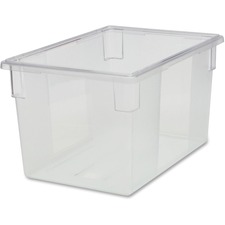 Rubbermaid Commercial RCP3301CLECT Storage Ware