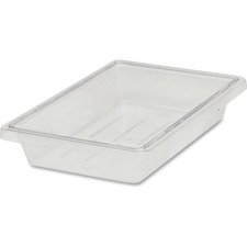 Rubbermaid Commercial RCP3304CLECT Storage Ware