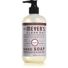 Mrs. Meyer's SJN651311CT Liquid Soap