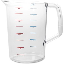 Rubbermaid Commercial RCP3218CLECT Cup