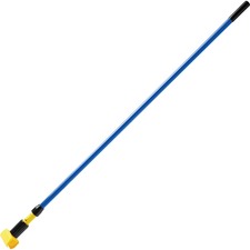 Rubbermaid Commercial RCPH246BLUCT Mop Handle