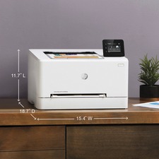 HP  7KW64A Laser Printer