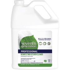 Seventh Generation SEV44752CT Kitchen Surface Cleaner