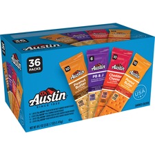 Austin KEB10151 Cracker