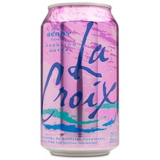 LaCroix LCX40156 Flavored Water