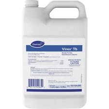 Virex II 256 DVO101104260 Disinfectant