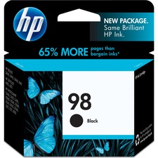 HP  C9364WN Ink Cartridge