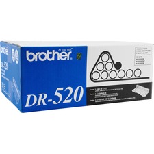 Brother DR520 Imaging Drum