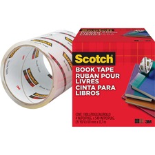 Scotch MMM8454 Invisible Tape
