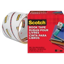 Scotch MMM8453 Invisible Tape