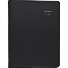 At-A-Glance AAG7085505 Planner