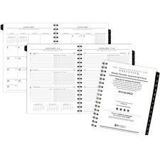At-A-Glance AAG7090810 Planner Refill