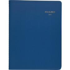 At-A-Glance AAG7094020 Appointment Book