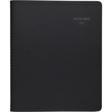 At-A-Glance AAG760105 Planner