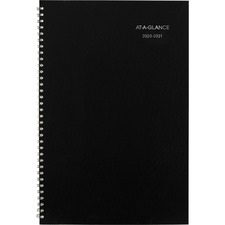 At-A-Glance AAGAY200 Planner