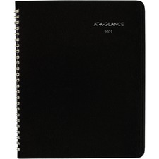 At-A-Glance AAGG40000 Planner