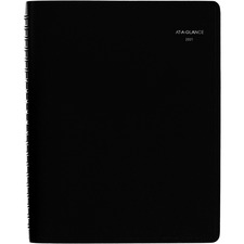 At-A-Glance AAGG56000 Appointment Book