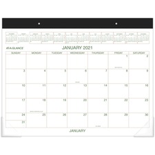 At-A-Glance AAGGG250000 Calendar