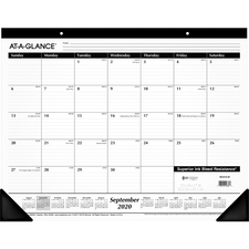 At-A-Glance AAGSK241600 Calendar
