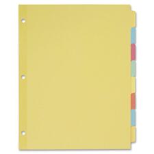 Avery AVE11509 Tab Divider