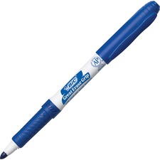 BIC BICGDE11BE Dry Erase Marker