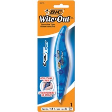 Wite-Out BICWOELP11 Correction Tape