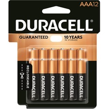 Duracell DURMN24RT12Z Battery