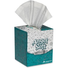 Angel Soft Professional Series GPC46580 Facial Tissue