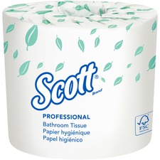 Scott KCC13607 Bathroom Tissue