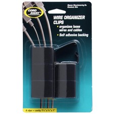 CordAway MAS00204 Cable Clip