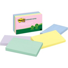 Post-it MMM655RPA Adhesive Note