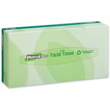 Marcal Pro MRC2930CT Facial Tissue