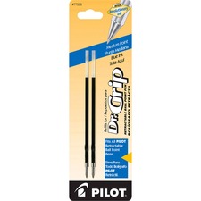 Pilot PIL77228 Ballpoint Pen Refill