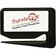Quality Park QUAR9975 Manual Letter Opener