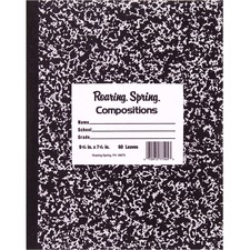 Roaring Spring ROA77505 Notebook