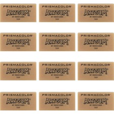 Prismacolor SAN73030 Manual Eraser