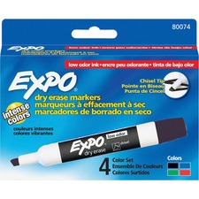 EXPO SAN80074 Dry Erase Marker