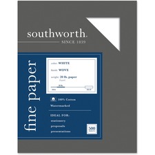 Southworth SOU13C Copy & Multipurpose Paper