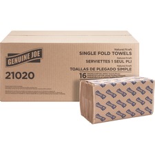 Genuine Joe GJO21020 Paper Towel