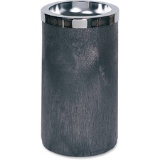 Rubbermaid Commercial RCP258500BK Ash Tray