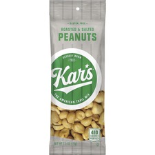 Kar's KARSN08237 Peanut